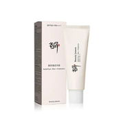 Beauty of Joseon Relief Sun Rice + Probiotics SPF50+ PA++++ 50 ml, بيوتي أوف جوسون واقي الشمس بالأرز والبروبيوتيك 50 مل
