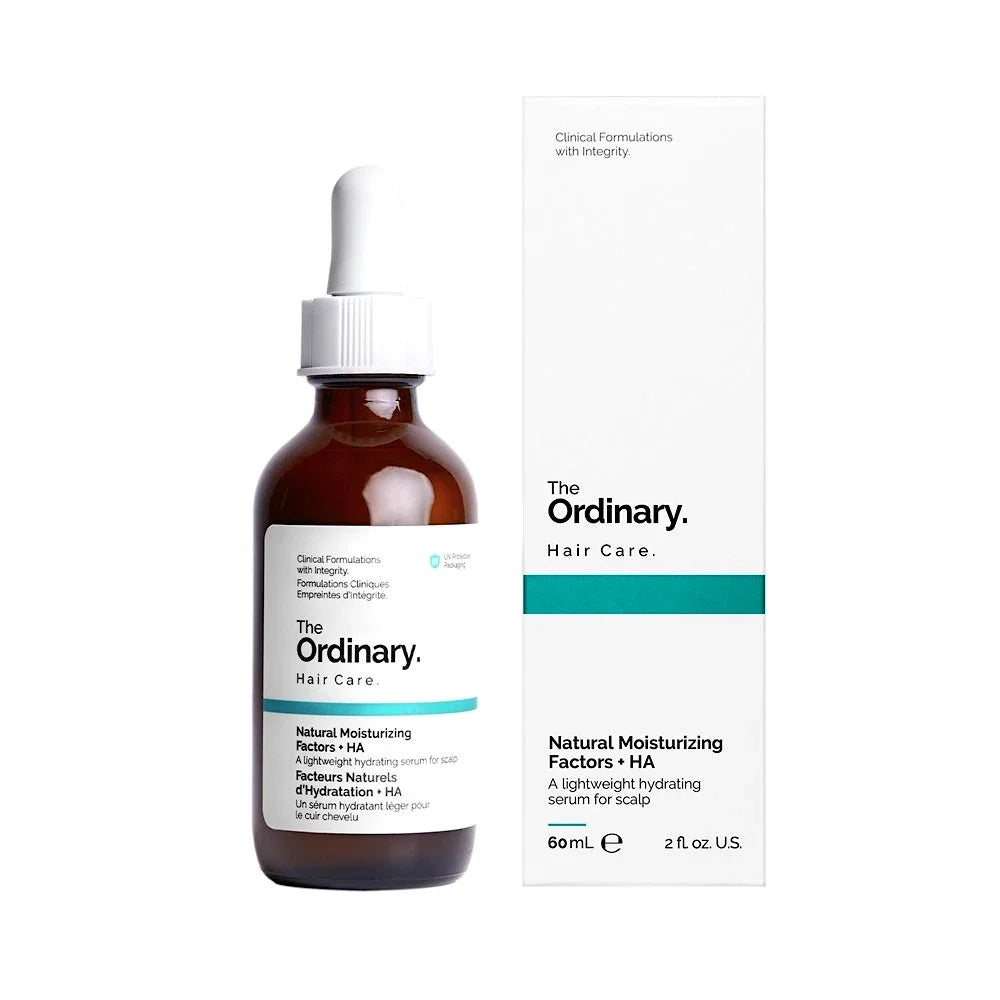 The Ordinary Natural Moisturizing Factors + HA for Scalp