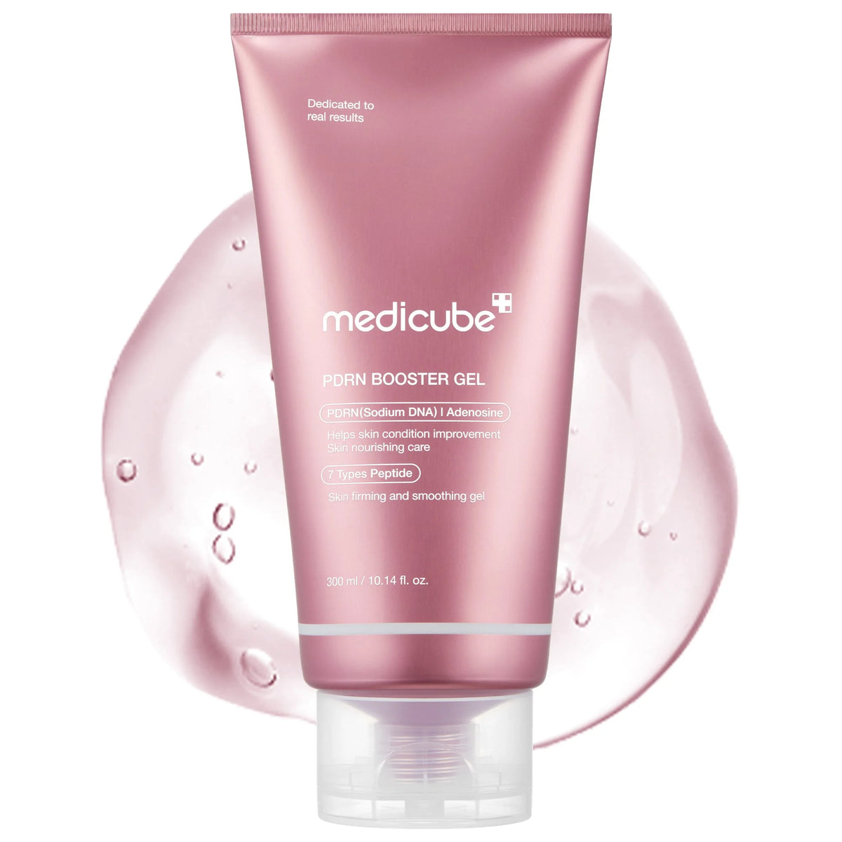 Medicube PDRN Booster Gel, ميديكيوب جل بوستر PDRN