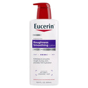 Eucerin Roughness Smoothing Lotion 10% Urea, يوسيرين لوشن تنعيم البشرة الخشنة بـ 10% يوريا