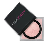 Huda Beauty Easy Bake Loose Powder Cherry Blossom 20 g, هدى بيوتي بودرة إيزي بيك السائبة شيري بلوسوم 20 غ