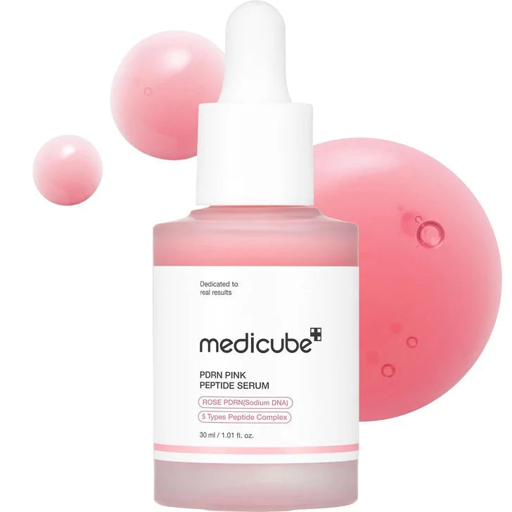 Medicube TXA + Niacinamide 15% Glow Facial Serum, ميديكيوب سيروم التفتيح ترانيكساميك أسيد + نياسيناميد 15%