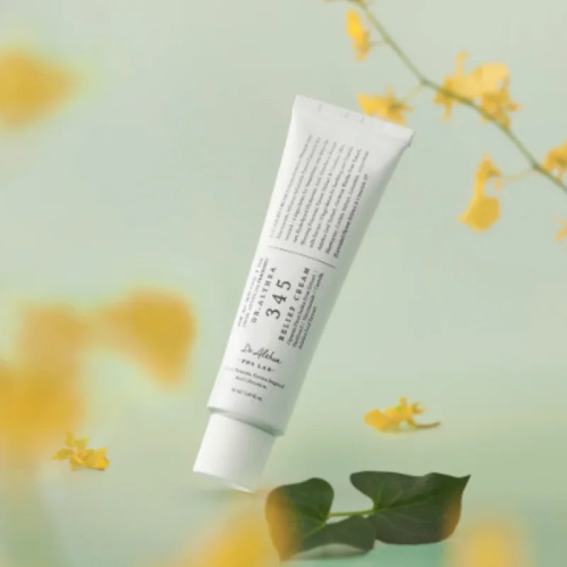 Dr. Althea 345 Relief Cream 50 ml, دكتور ألثيا كريم 345 ريليف المهدئ 50 مل