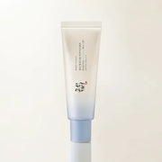 Beauty of Joseon Relief Sun Aqua-Fresh Rice + B5 SPF50+ PA++++ 50 ml, بيوتي أوف جوسون واقي الشمس ريليف صن أكوا-فريش بالأرز وفيتامين B5 SPF50+ 50 مل
