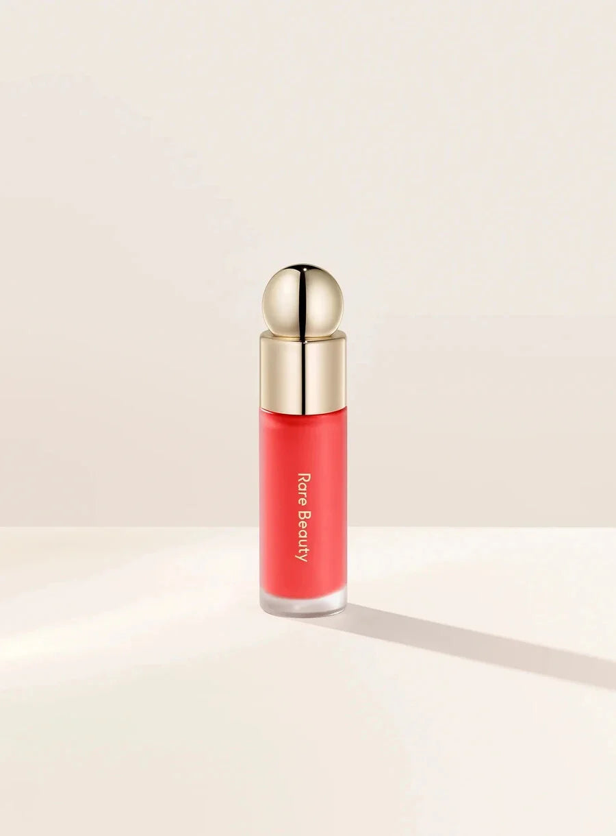 Rare Beauty Soft Pinch Liquid Blush Hope 7.5 ml, رير بيوتي أحمر خدود سائل سوفت بنش درجة هوب 7.5 مل