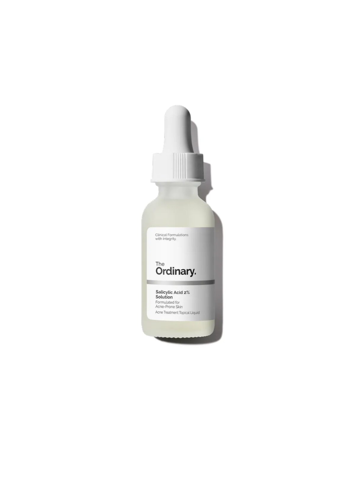 The Ordinary Lactic Acid 5% + HA