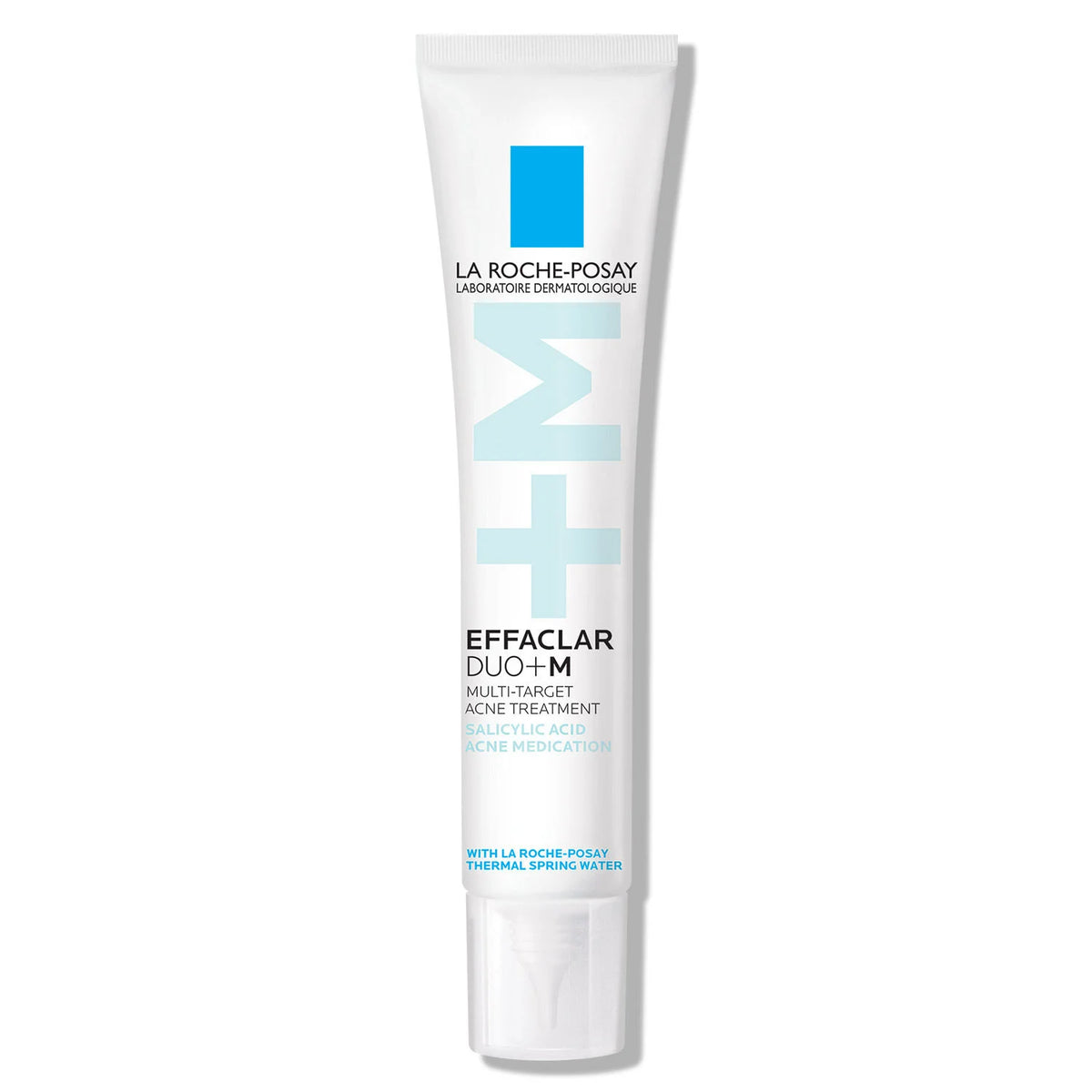 La Roche-Posay Effaclar Duo+M 40 ml, لاروش بوزيه إفاكلار دوو+M لعلاج الحبوب 40 مل