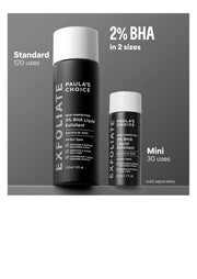Paula's Choice Skin Perfecting 2% BHA Liquid Exfoliant, باولاز تشويس مقشّر سائل BHA 2%