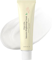 AXIS-Y TXA 2.5% Intensive Brightening Cream, أكسيس واي كريم التفتيح المكثف TXA 2.5%