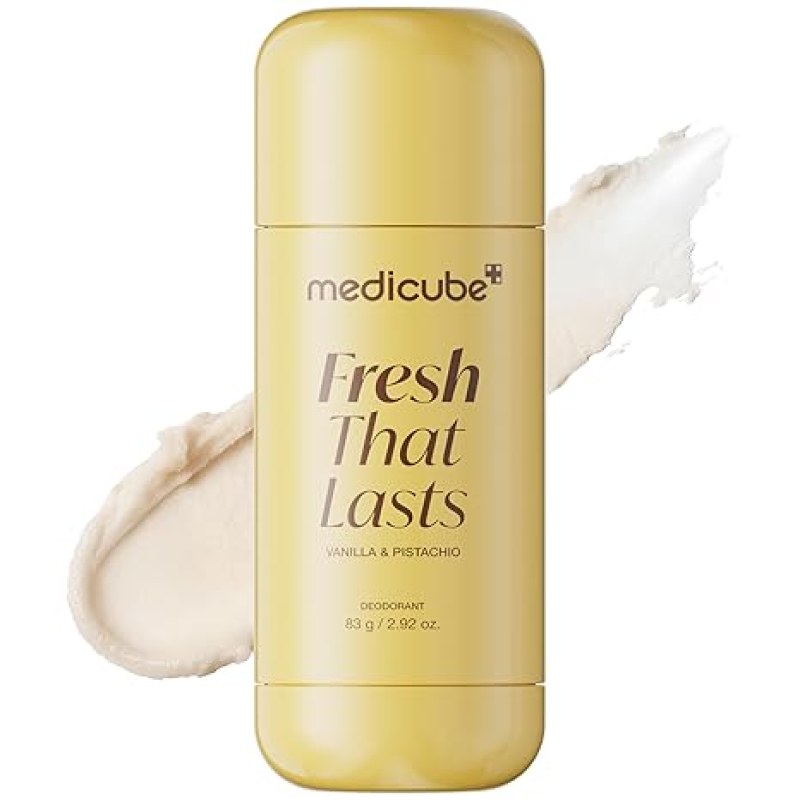 Medicube Deodorant, ميديكيوب مزيل العرق