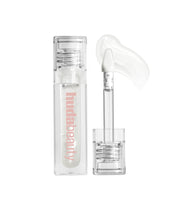 Huda Beauty Lip Gloss Kit, هدى بيوتي مجموعة ملمع الشفاه