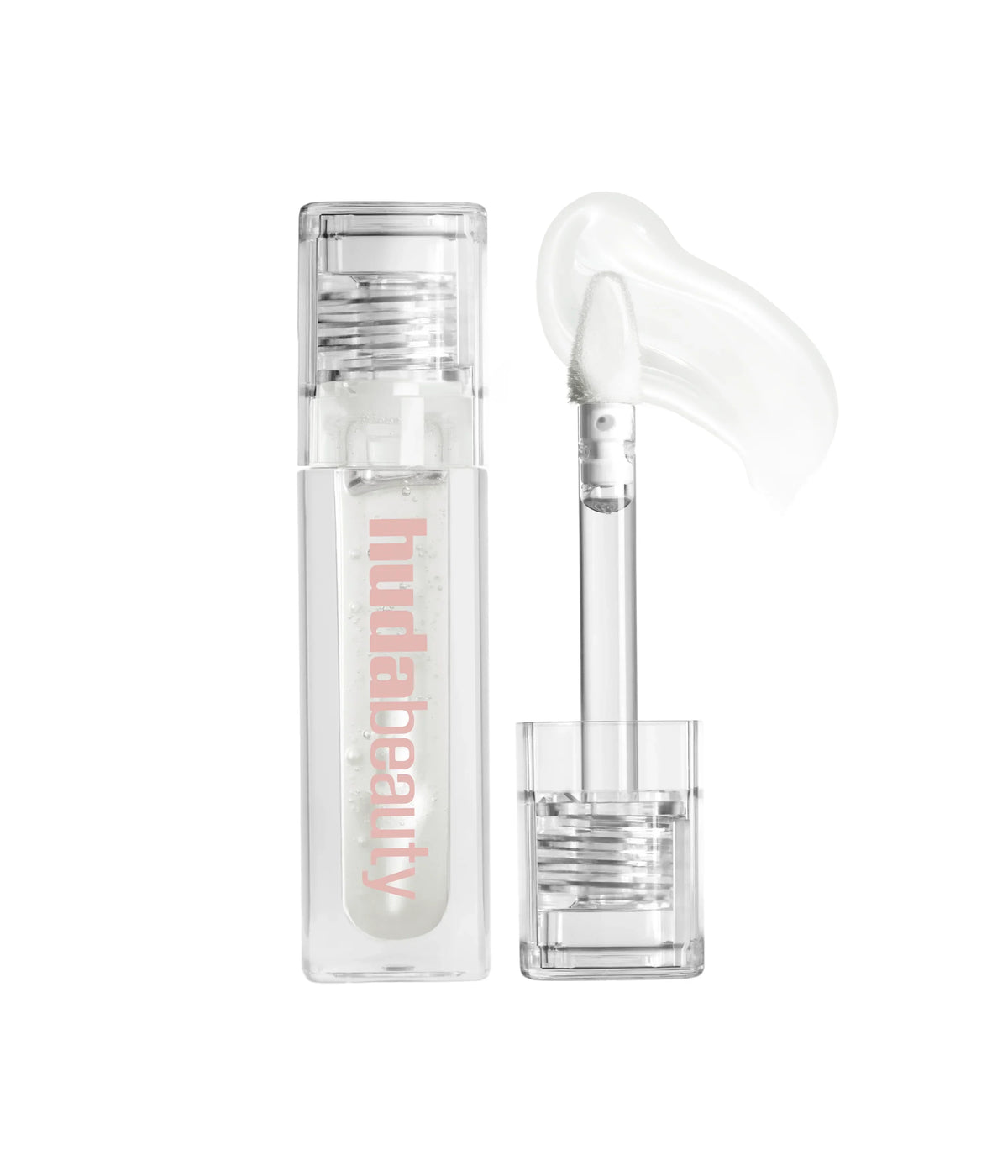 Huda Beauty Lip Gloss Kit, هدى بيوتي مجموعة ملمع الشفاه