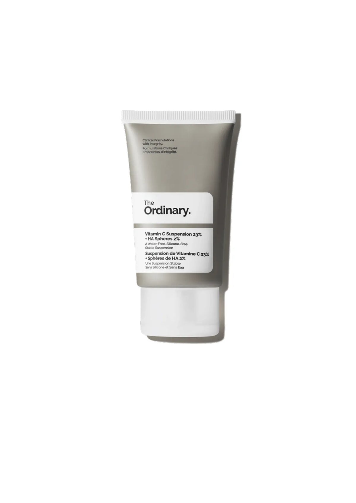 The Ordinary Vitamin C Suspension 23%