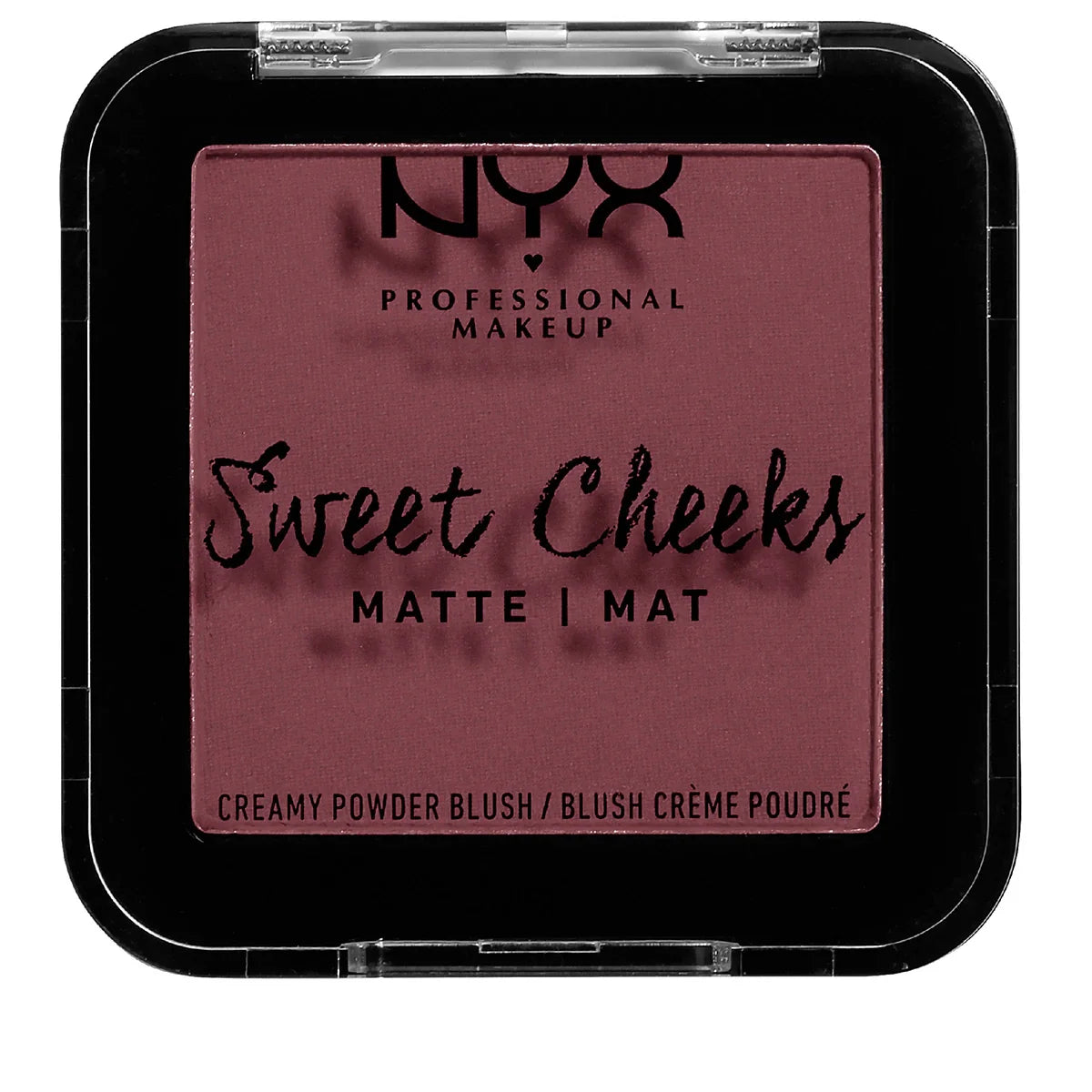 NYX Powder Blush, نيكس أحمر خدود بودرة