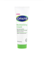 Cetaphil Moisturizing Cream 85 g, سيتافيل الكريم المرطّب 85 غ