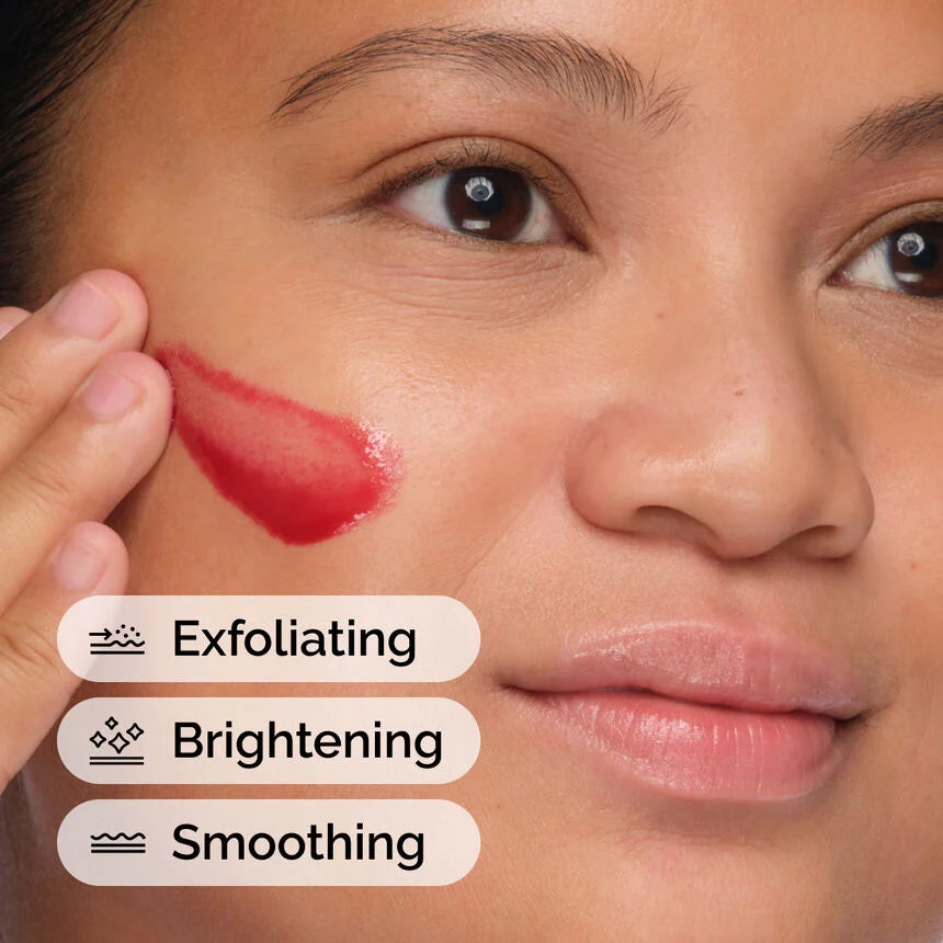 The Ordinary AHA 30% + BHA 2% Peeling Solution - photo 2