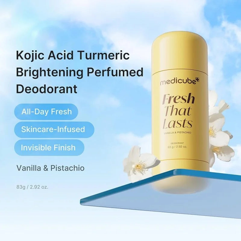 Medicube Deodorant, ميديكيوب مزيل العرق