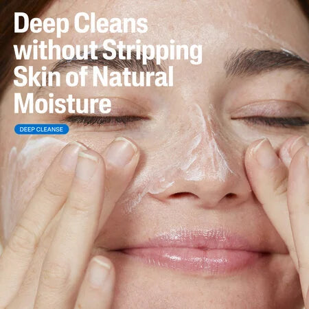 Cetaphil Daily Facial Cleanser for Normal to Oily Skin, سيتافيل الغسول اليومي للوجه للبشرة العادية إلى الدهنية