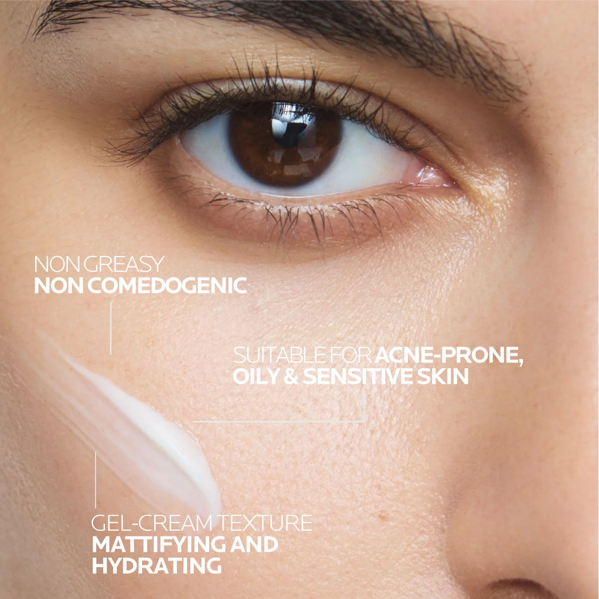 La Roche-Posay Effaclar Duo+M 40 ml, لاروش بوزيه إفاكلار دوو+M لعلاج الحبوب 40 مل