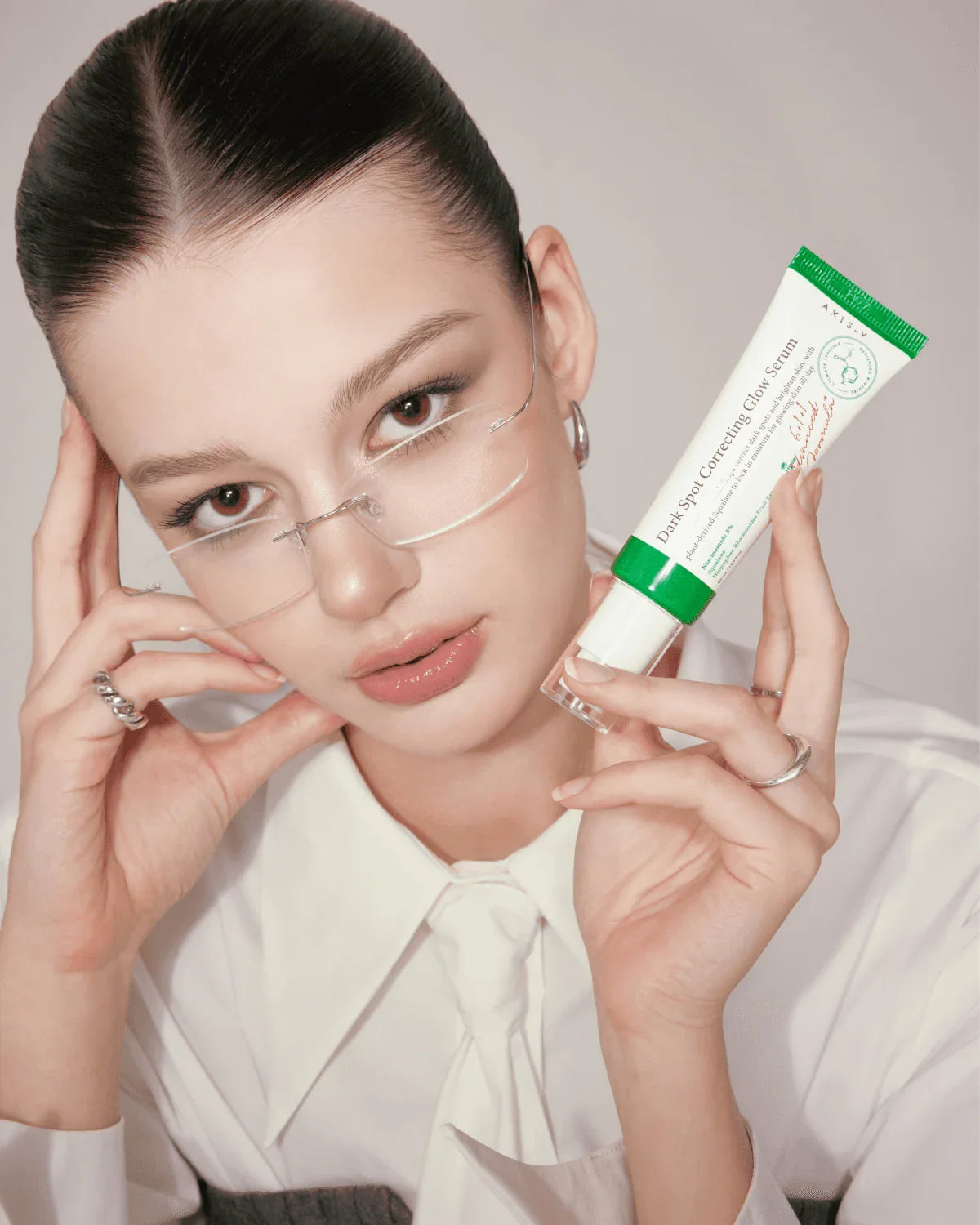 AXIS-Y Skincare Set, أكسيس واي طقم العناية بالبشرة