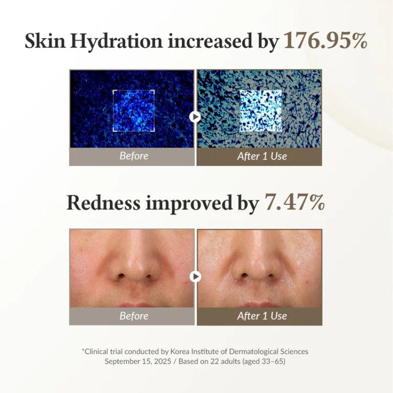 Dr. Althea 345 Relief Cream Mask, دكتور ألثيا قناع كريم 345 ريليف المهدئ