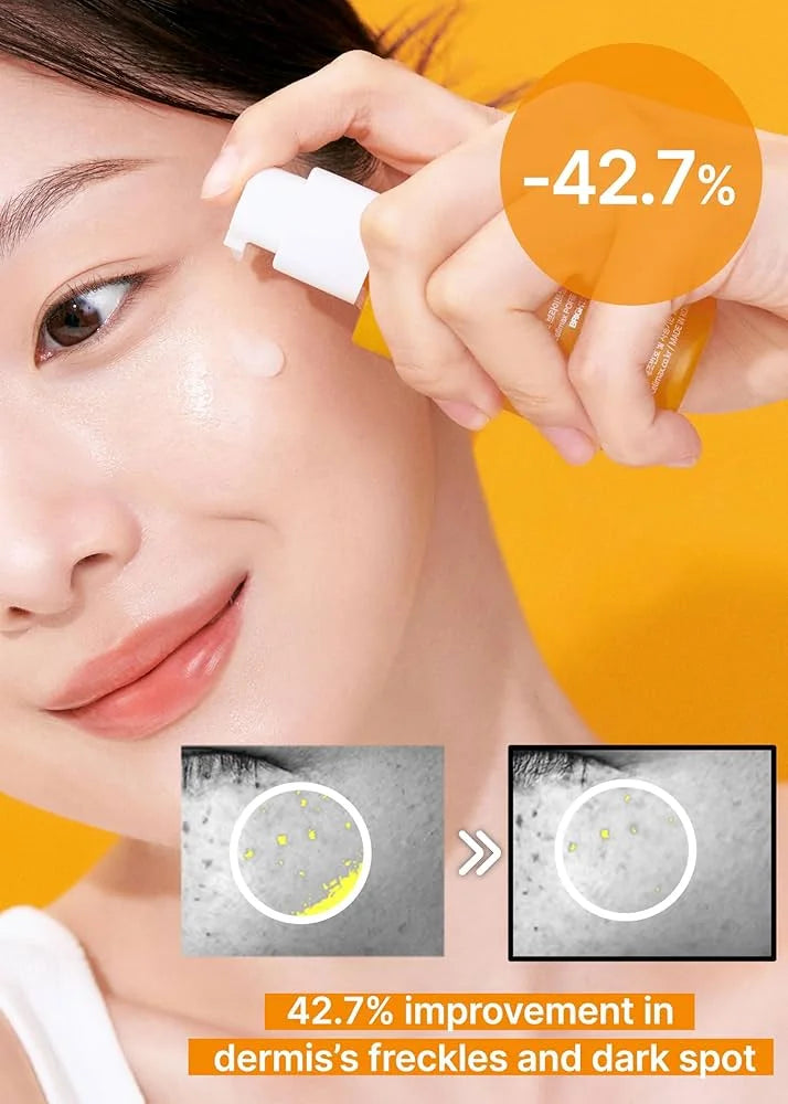 Celimax Pore + Dark Spot Brightening Serum, سيليماكس سيروم المسام والبقع الداكنة المفتّح