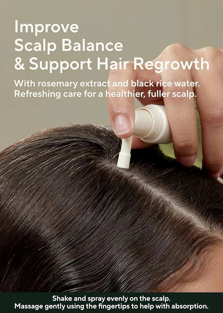Aromatica Rosemary Root Enhancer, أروماتيكا تونيك إكليل الجبل لتقوية جذور الشعر
