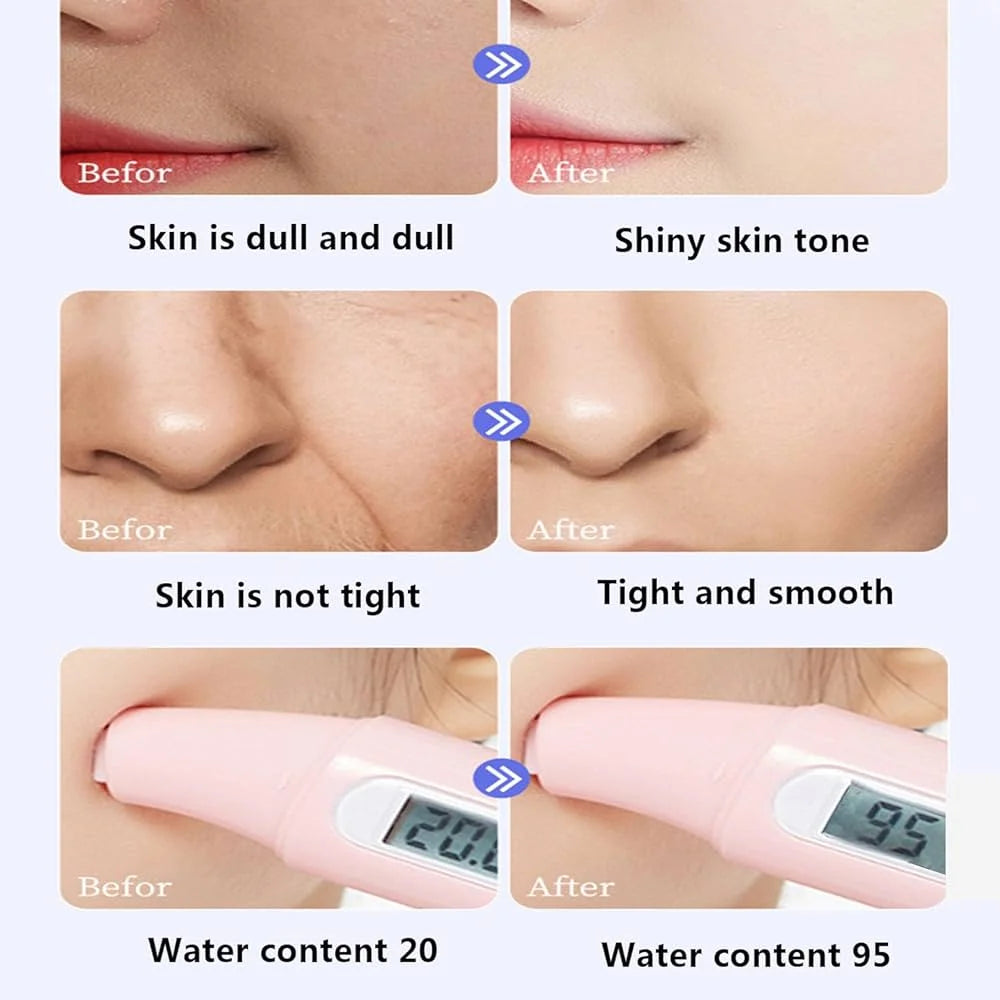 Medicube Kojic Acid Turmeric Night Wrapping Mask, ميديكيوب قناع الكوجيك أسيد والكركم الليلي القابل للتقشير