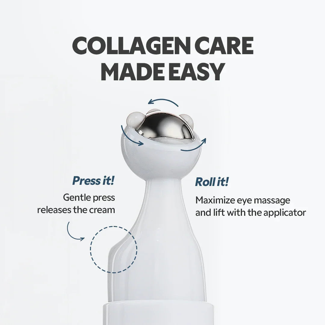 TIRTIR Collagen Lifting Eye Cream - photo 6