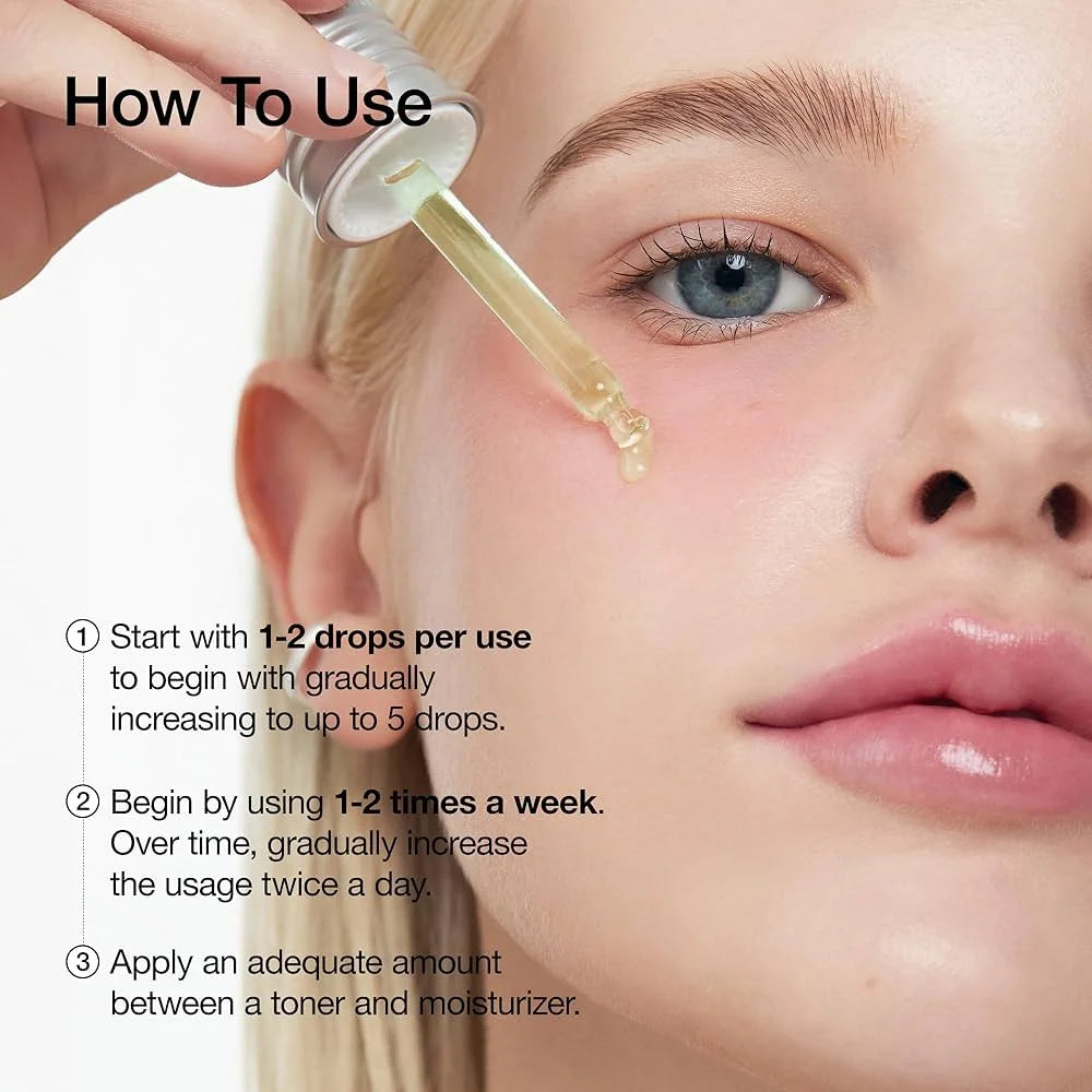 Anua Azelaic Acid 10 + Hyaluron Redness Soothing Serum 30 ml, أنوا سيروم أزيلايك أسيد 10 + هيالورون لتهدئة الاحمرار 30 مل