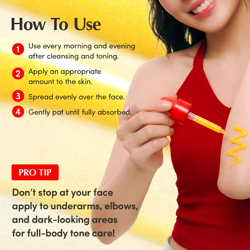 EQQUALBERRY Glow Filter Vitamin Illuminating Serum 30 ml, إيكوالبيري سيروم جلو فلتر بالفيتامينات للإشراقة 30 مل