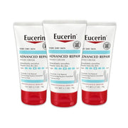 Eucerin Advanced Repair Hand Cream 100 ml, يوسيرين كريم اليدين المصلح المتقدم 100 مل