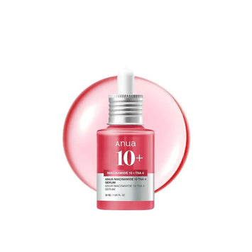 Anua Niacinamide 10% + TXA 4% Serum, أنوا سيروم نياسيناميد 10% + ترانيكساميك أسيد 4%