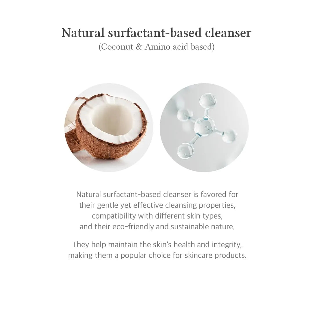 Dr. Althea Green Relief Amino Gel Cleanser 100 ml, دكتور ألثيا غسول جرين ريليف الجيل بالأحماض الأمينية 100 مل