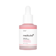 Medicube Collagen PDRN Pink Peptide Serum 30 ml, ميديكيوب سيروم الكولاجين PDRN بالببتايدات الوردي 30 مل