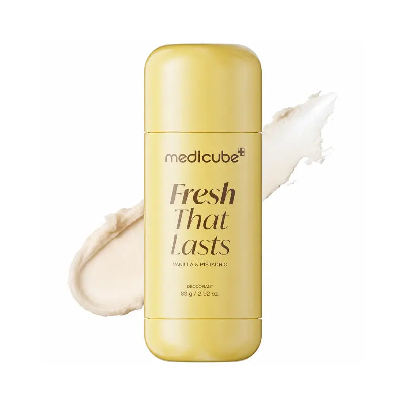 Medicube Deodorant 
83 G