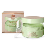 Pixi FortifEYE Toning Eye Patches 60 pcs, بيكسي لصقات العيون فورتيفاي للشد 60 قطعة