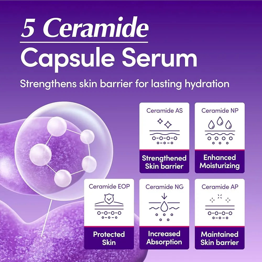 EQQUALBERRY Bakuchiol Plumping Serum 30 ml, إيكوالبيري سيروم الباكوشيول للامتلاء 30 مل