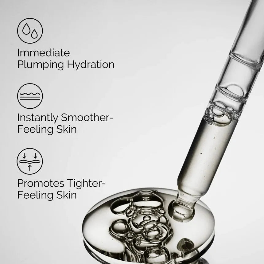 The Ordinary Hyaluronic Acid 2% + B5 - photo 3