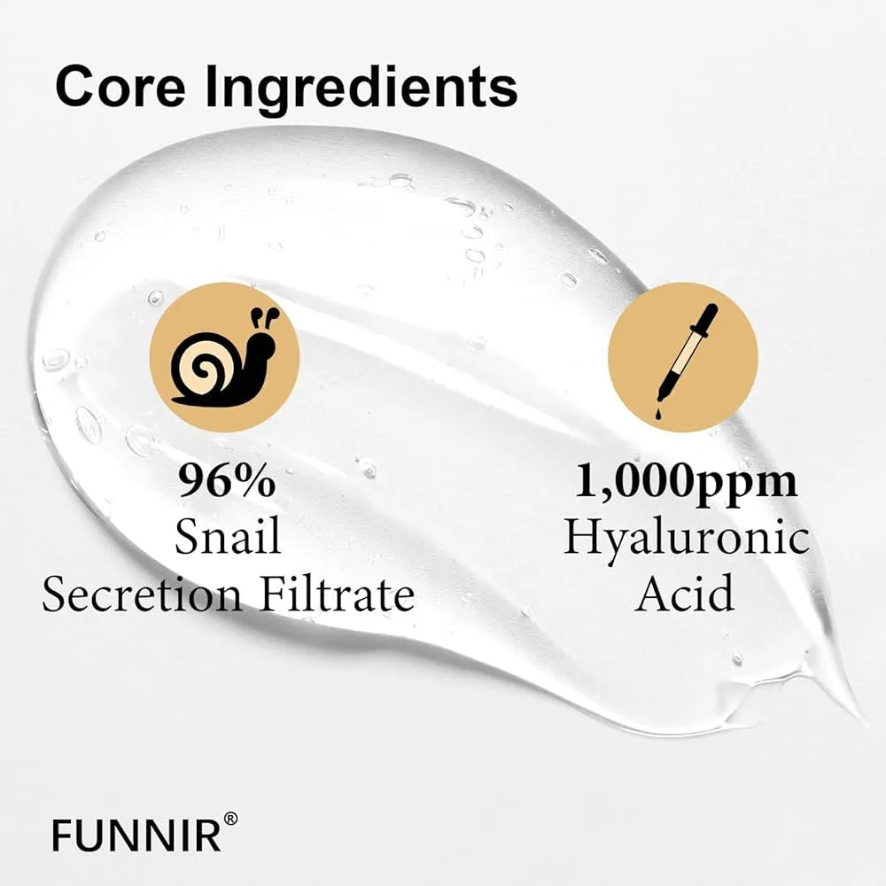 COSRX Advanced Snail 96 Mucin Power Essence 100 ml, كوزركس إسنس الحلزون المركّز 96% 100 مل