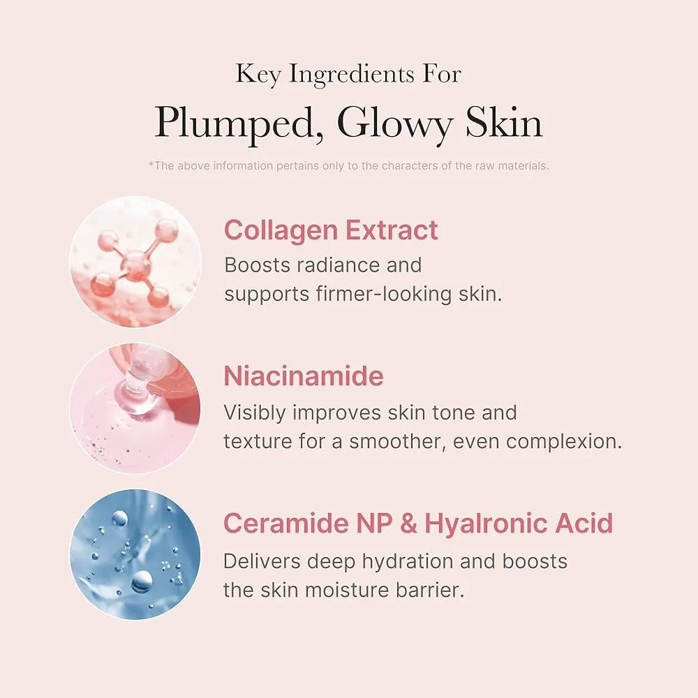 Medicube Collagen Night Wrapping Mask 75 ml, ميديكيوب قناع الكولاجين الليلي القابل للتقشير 75 مل