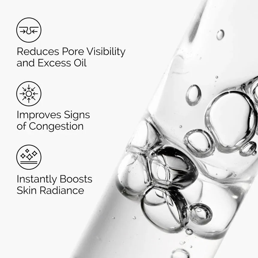 The Ordinary Niacinamide 10% + Zinc 1% (120ml)