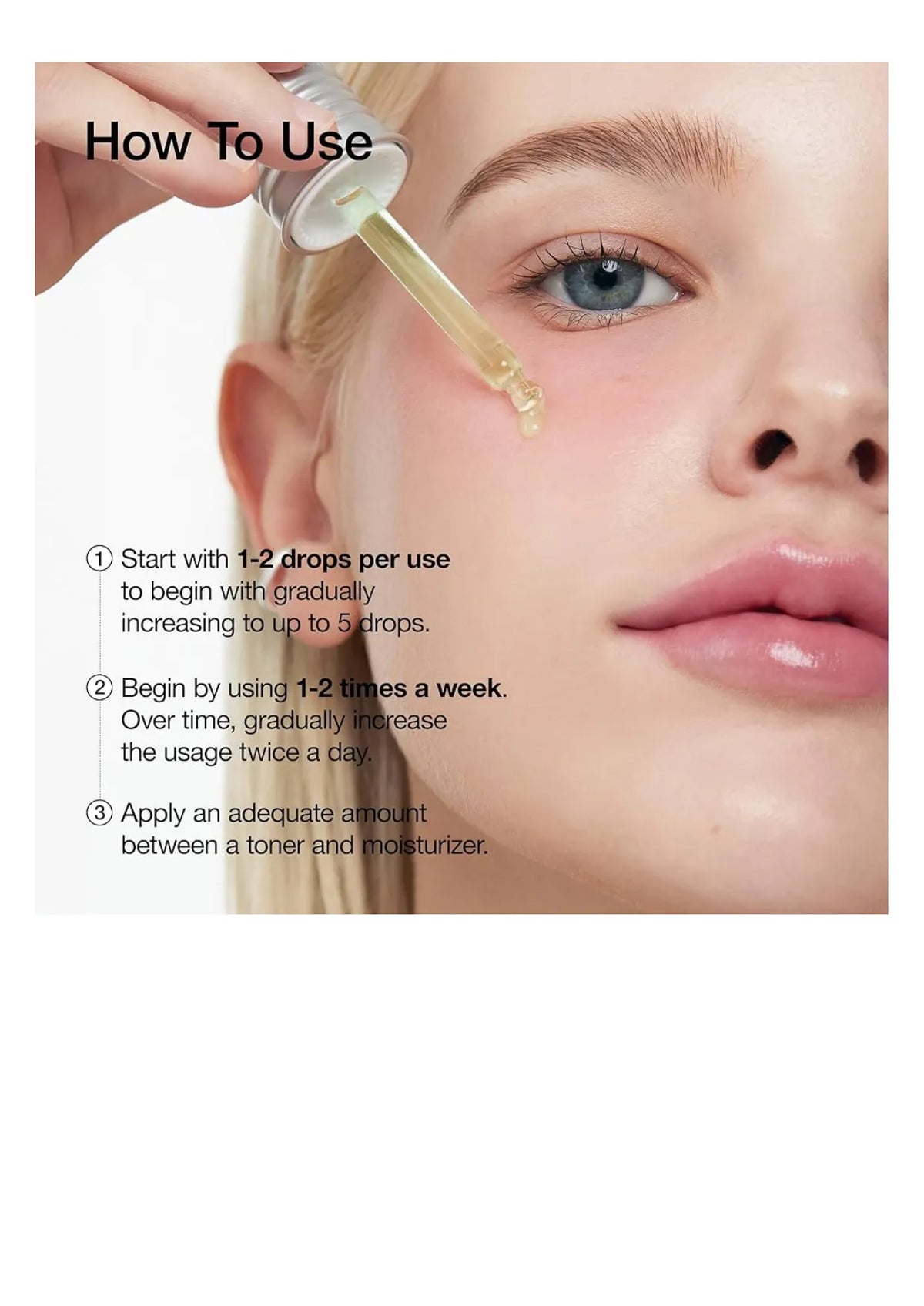 Anua Azelaic Acid 10 + Hyaluron Redness Soothing Serum 30 ml, أنوا سيروم أزيلايك أسيد 10 + هيالورون لتهدئة الاحمرار 30 مل
