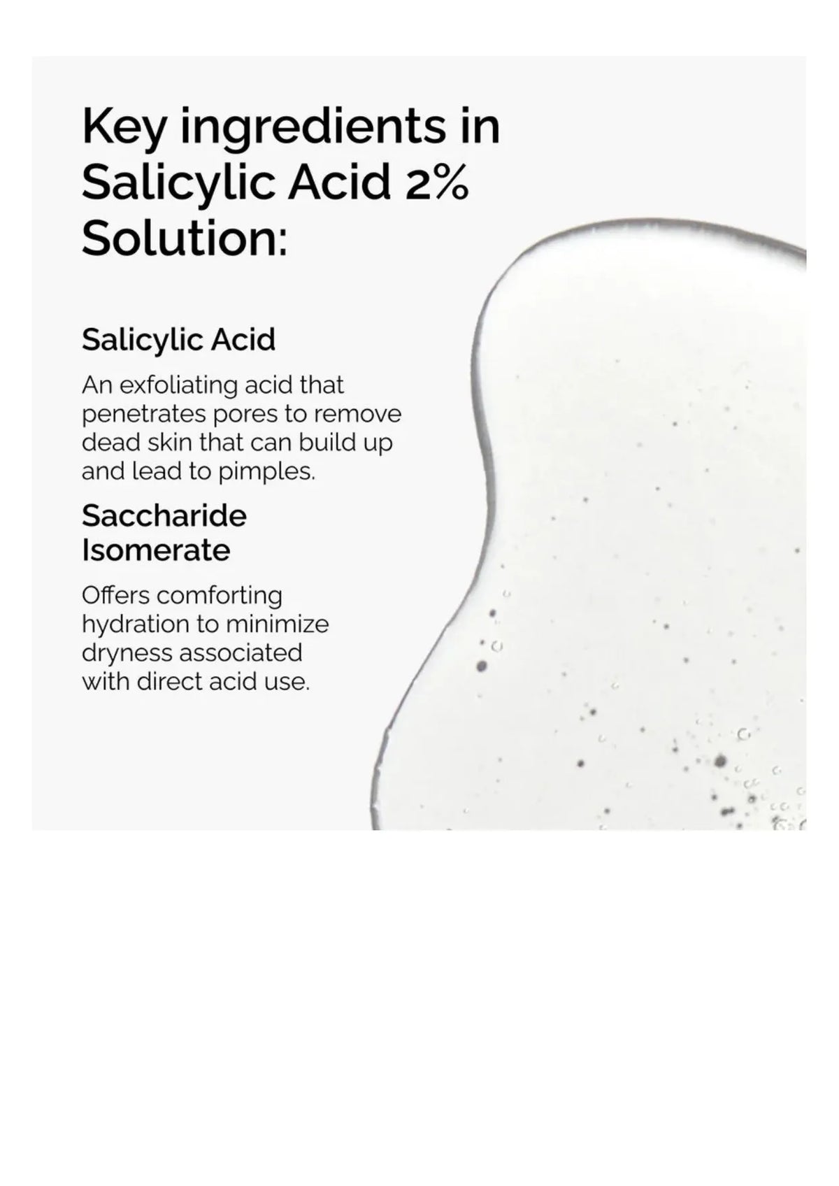 The Ordinary Lactic Acid 5% + HA