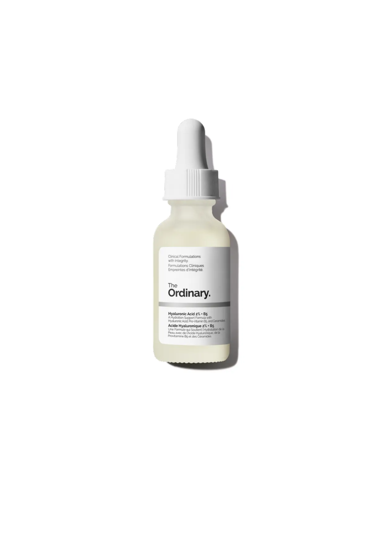 The Ordinary Hyaluronic Acid 2% + B5