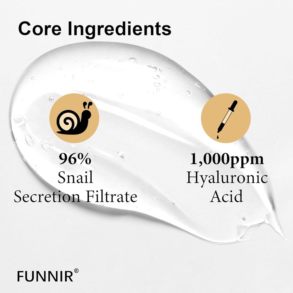 COSRX Advanced Snail 96 Mucin Power Essence