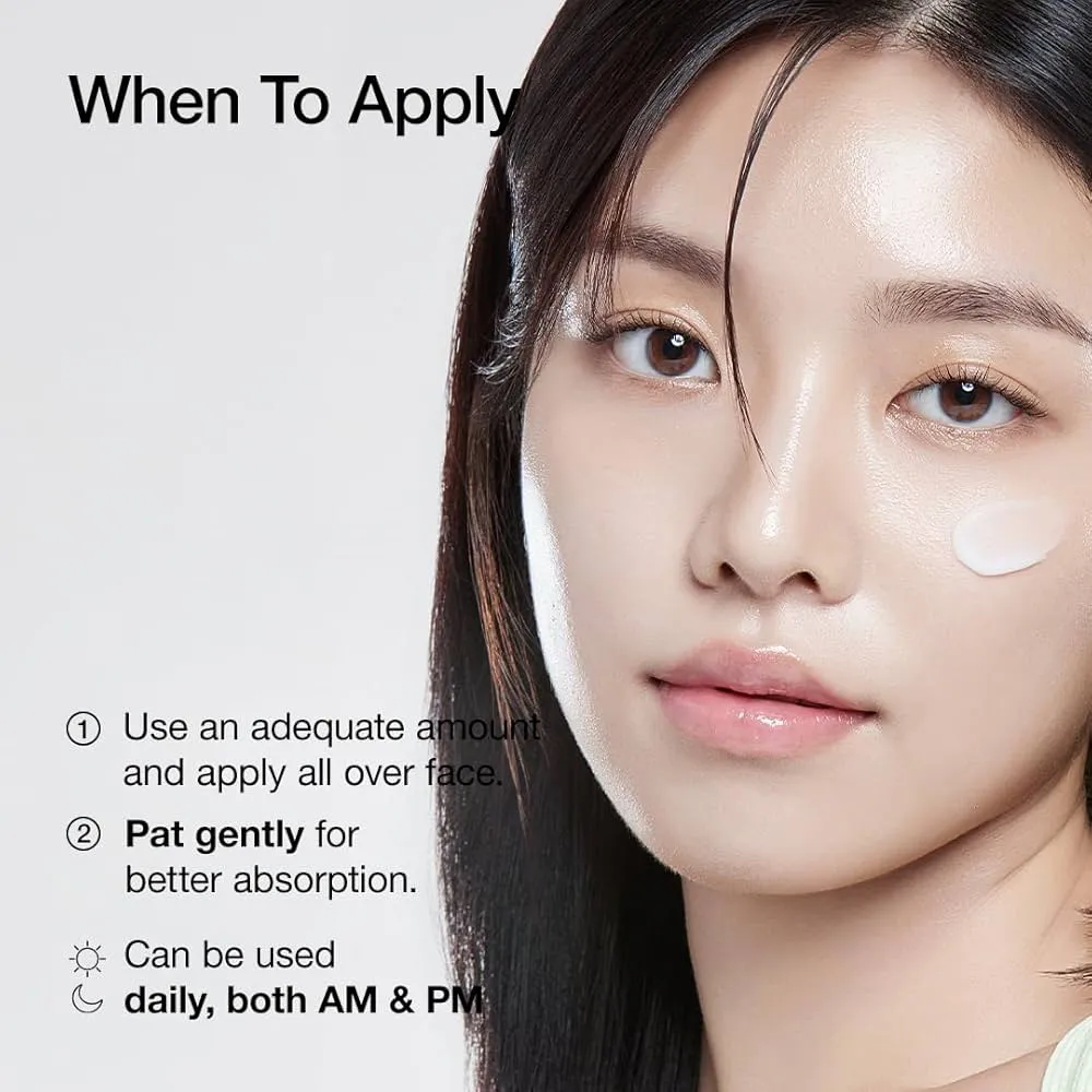 ANUA HEARTLEAF PORE CONTROL CLEANSING OIL MILD