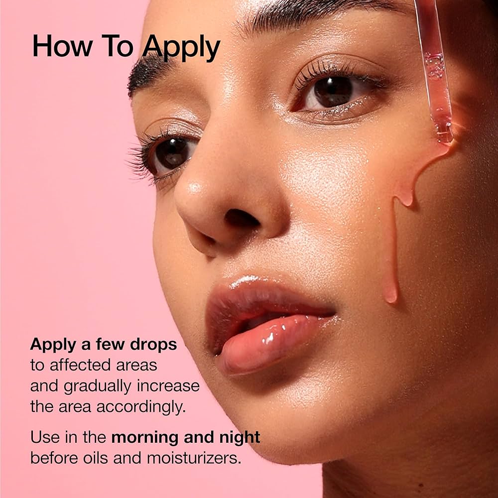 ANUA Niacinamide 10% + TXA 4% Serum