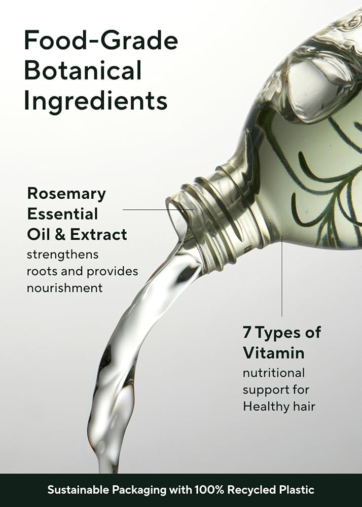 Aromatica Rosemary Root Enhancer Toner