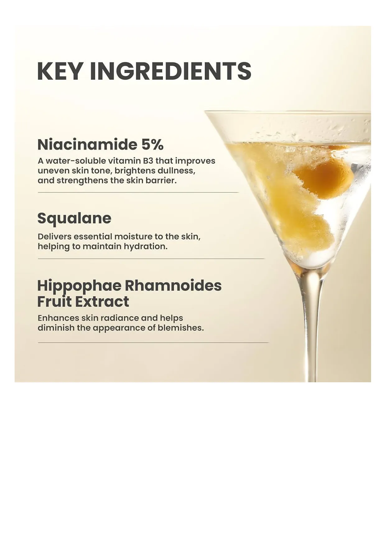 Axis-y Dark Spot Correcting Glow Serum